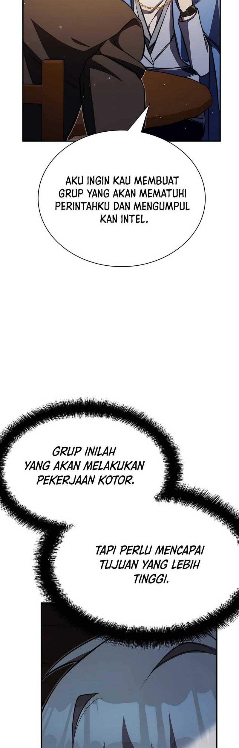 My Lucky Encounter From the Game Turned Into Reality Chapter 13 Gambar 34