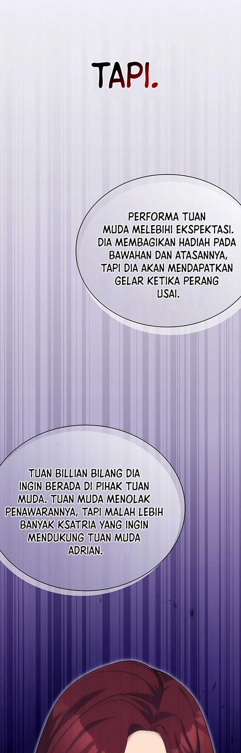 My Lucky Encounter From the Game Turned Into Reality Chapter 13 Gambar 54
