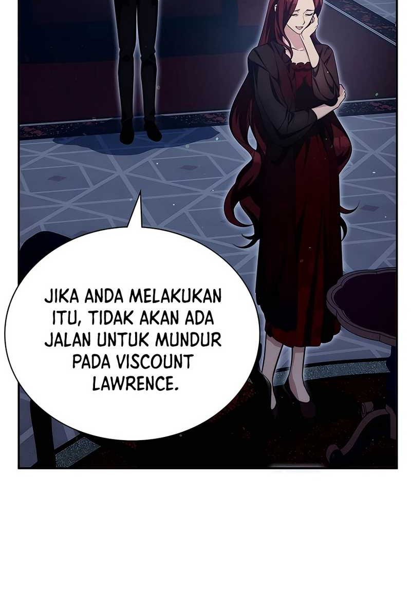 My Lucky Encounter From the Game Turned Into Reality Chapter 13 Gambar 59