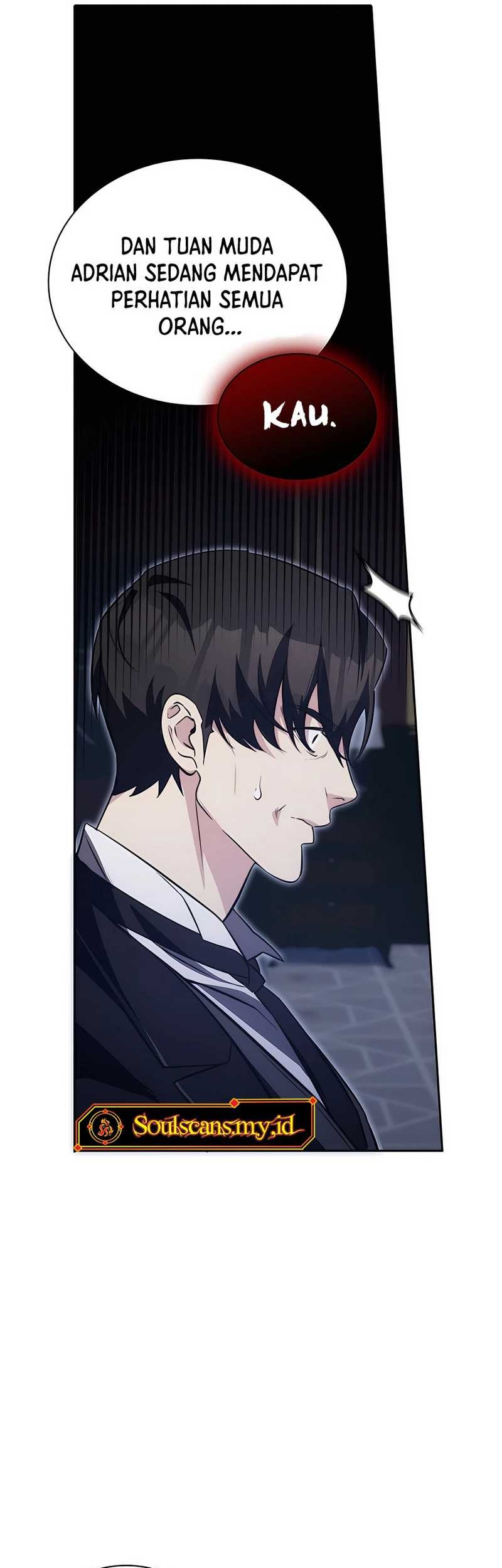 My Lucky Encounter From the Game Turned Into Reality Chapter 13 Gambar 60