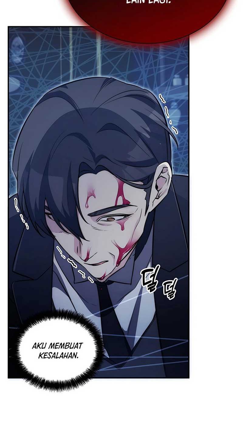 My Lucky Encounter From the Game Turned Into Reality Chapter 13 Gambar 65