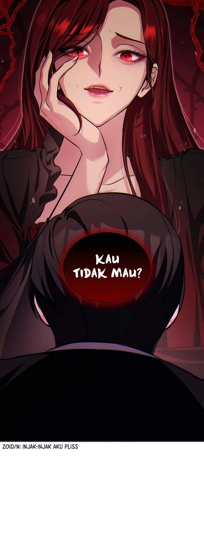 My Lucky Encounter From the Game Turned Into Reality Chapter 13 Gambar 71