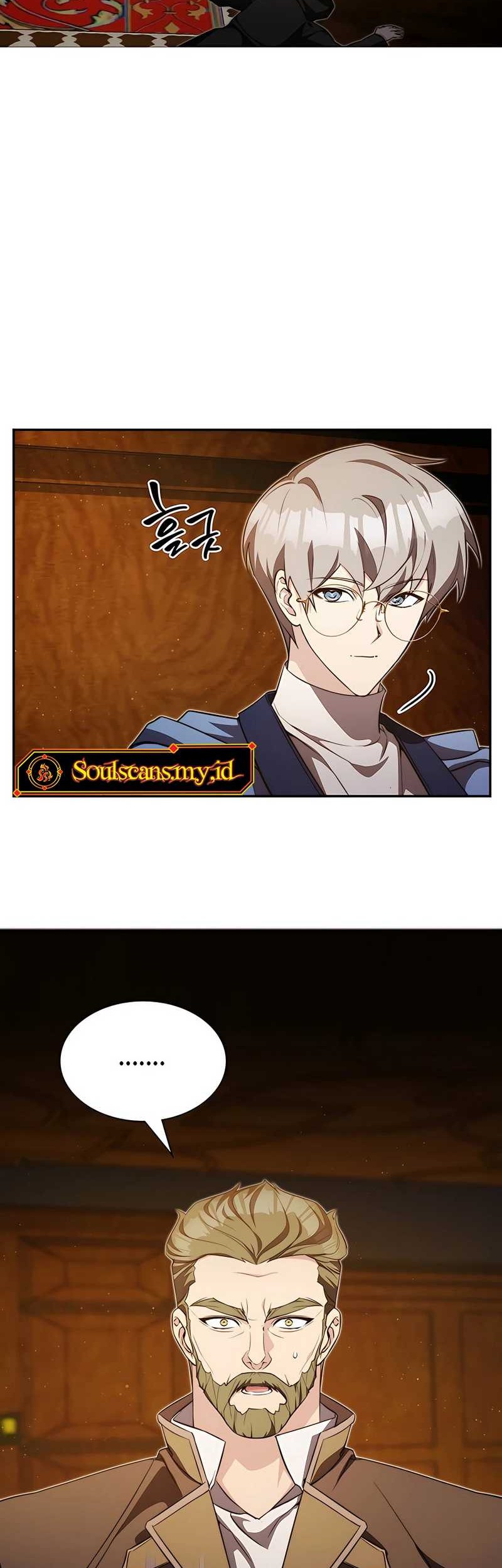 My Lucky Encounter From the Game Turned Into Reality Chapter 13 Gambar 4