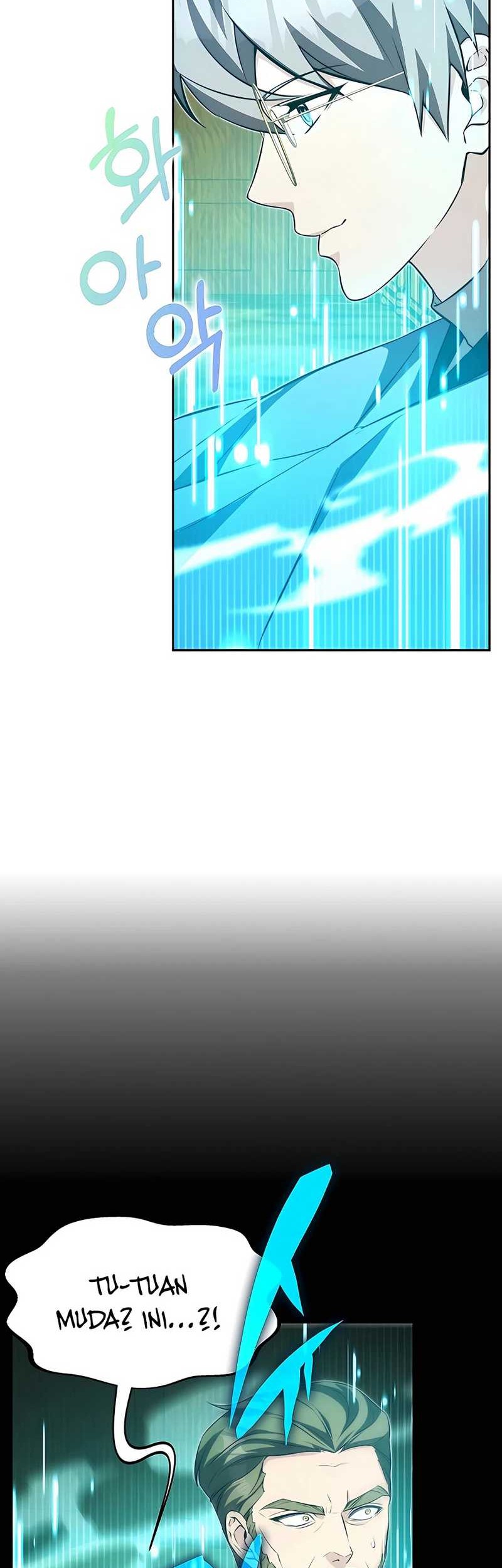My Lucky Encounter From the Game Turned Into Reality Chapter 13 Gambar 10