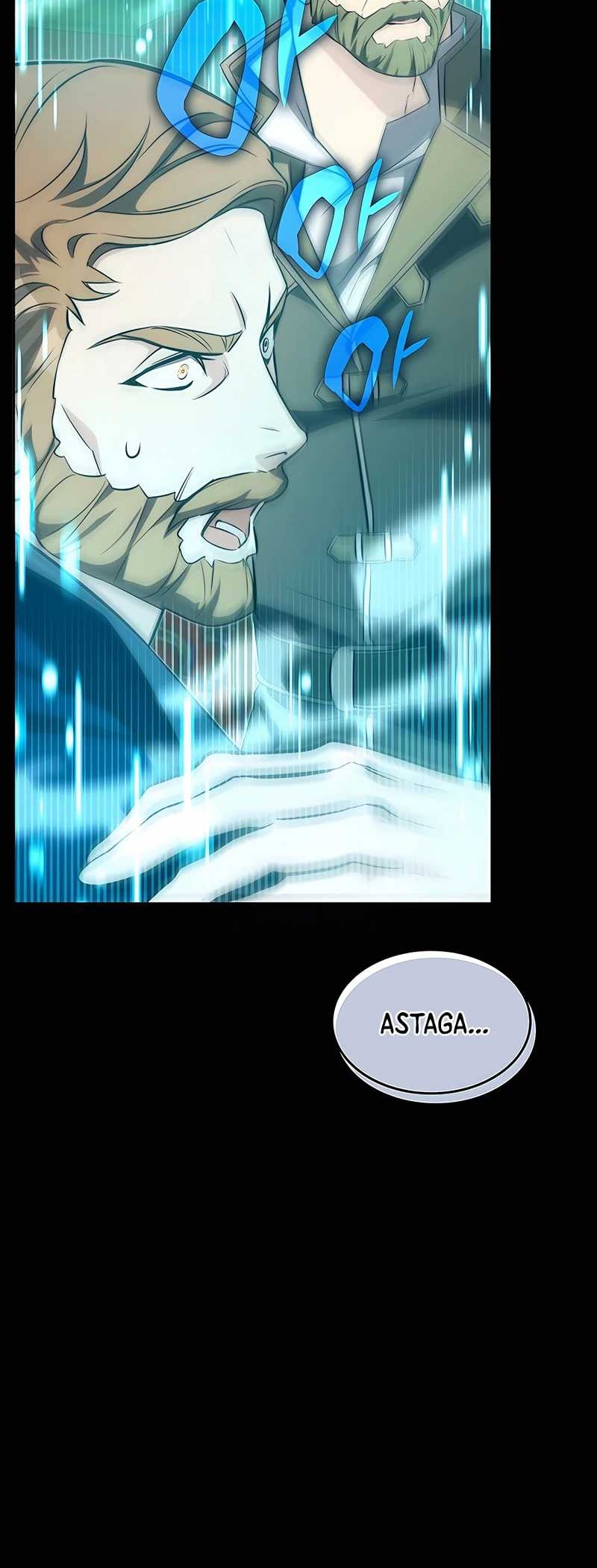 My Lucky Encounter From the Game Turned Into Reality Chapter 13 Gambar 11
