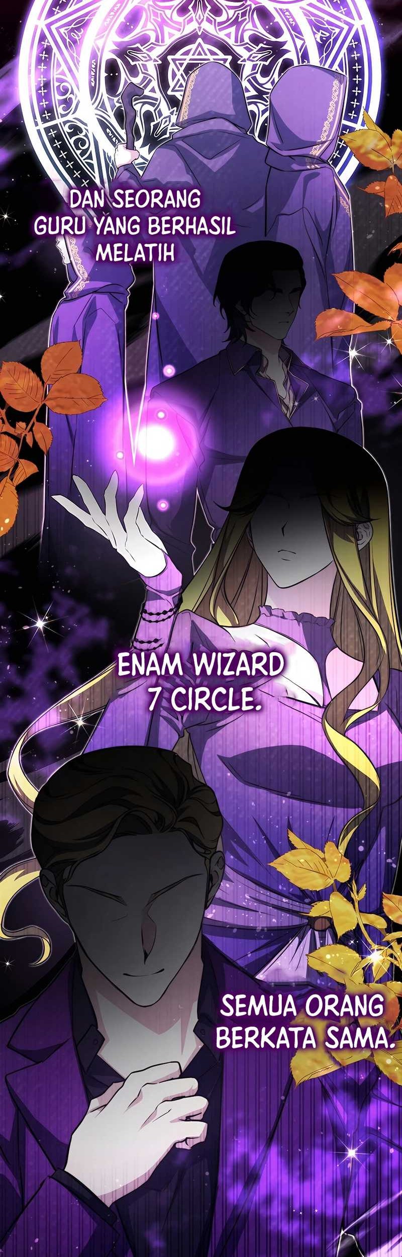 My Lucky Encounter From the Game Turned Into Reality Chapter 13 Gambar 16