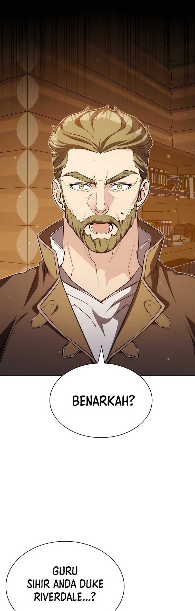 My Lucky Encounter From the Game Turned Into Reality Chapter 13 Gambar 18