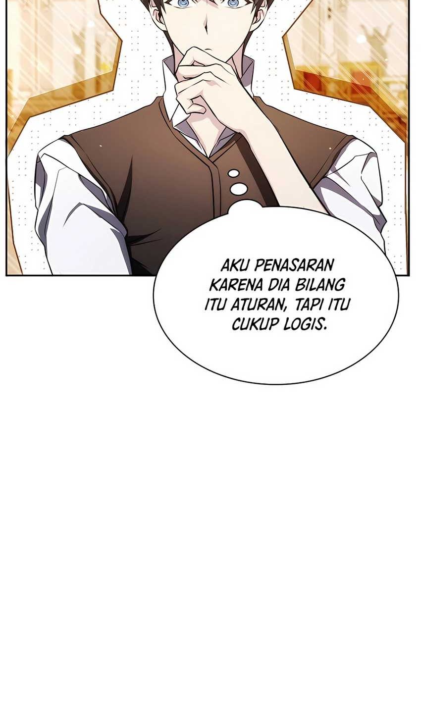 My Lucky Encounter From the Game Turned Into Reality Chapter 12 Gambar 38