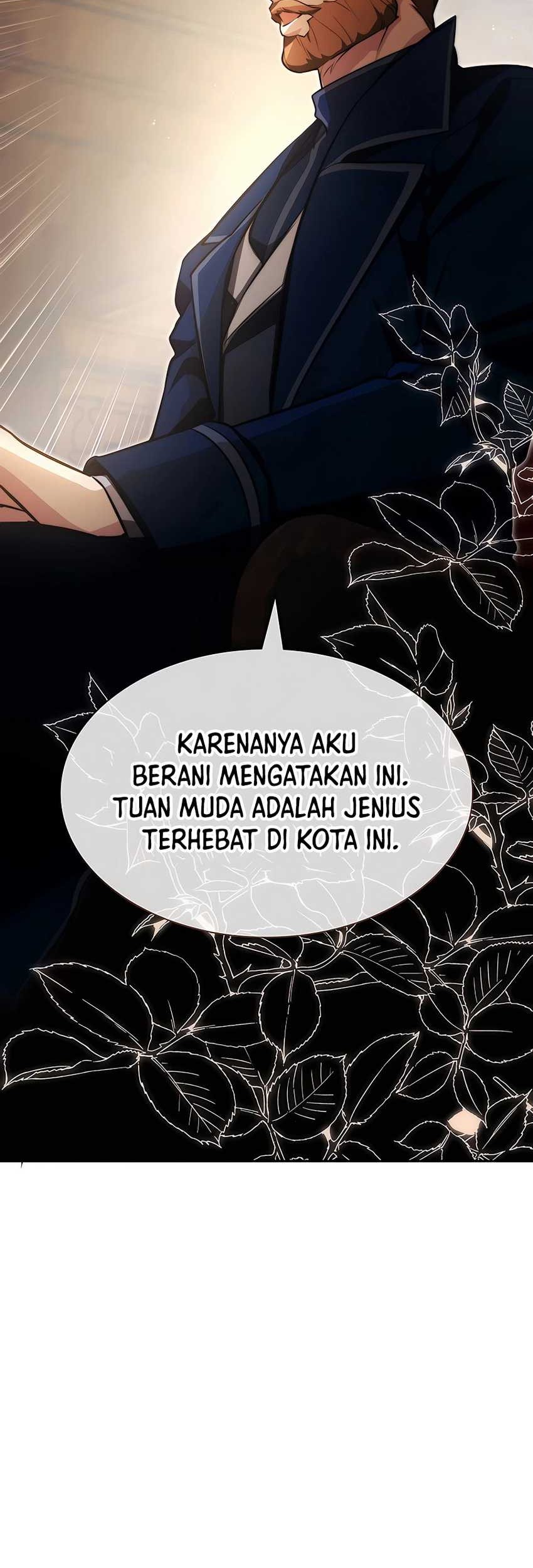 My Lucky Encounter From the Game Turned Into Reality Chapter 12 Gambar 63