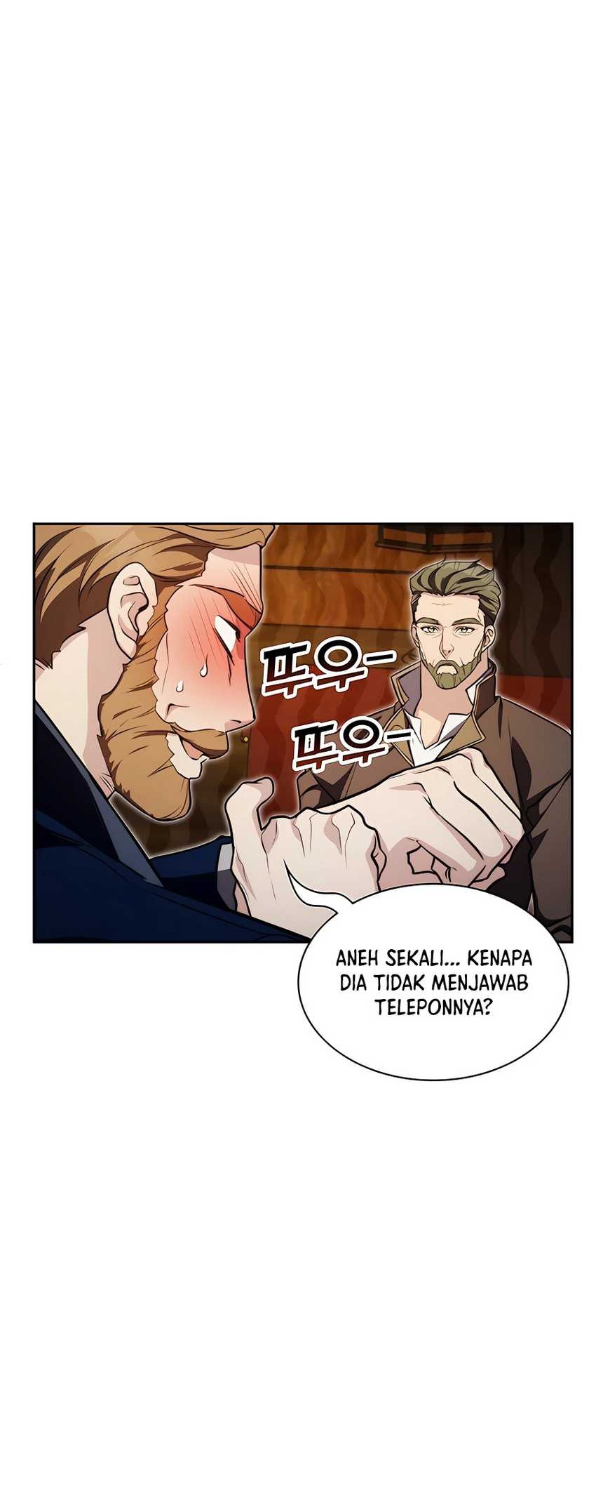 My Lucky Encounter From the Game Turned Into Reality Chapter 12 Gambar 76