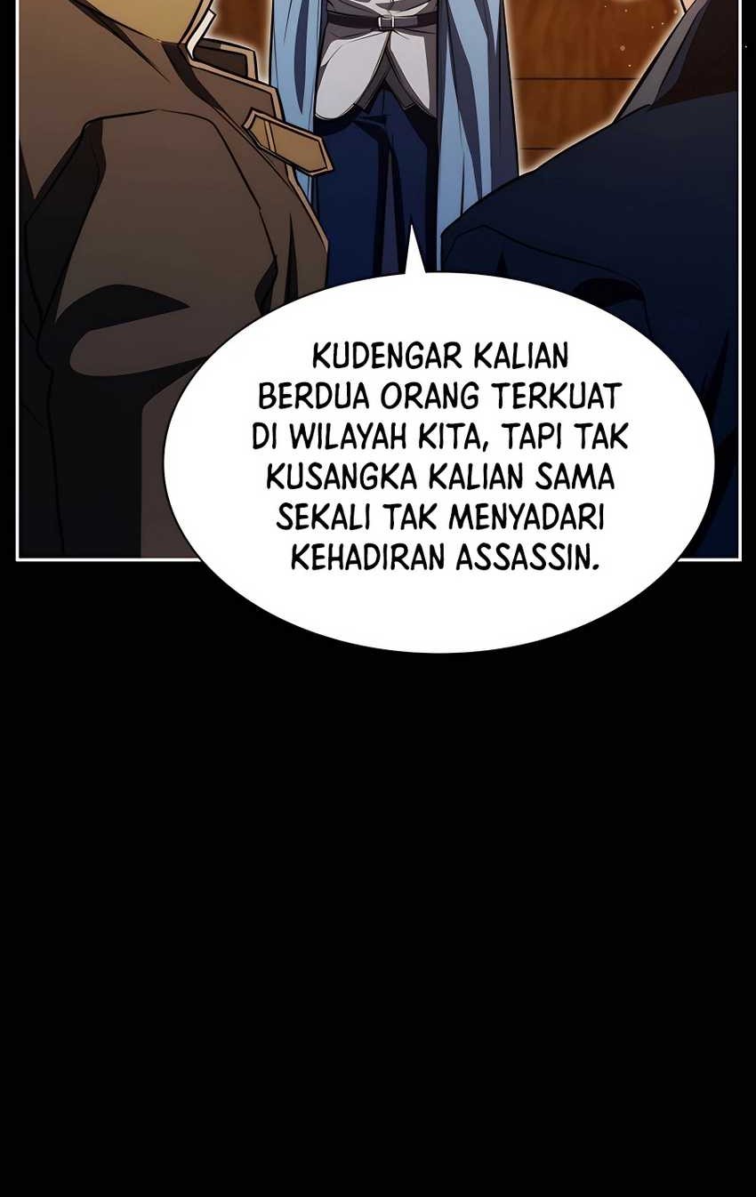 My Lucky Encounter From the Game Turned Into Reality Chapter 12 Gambar 87