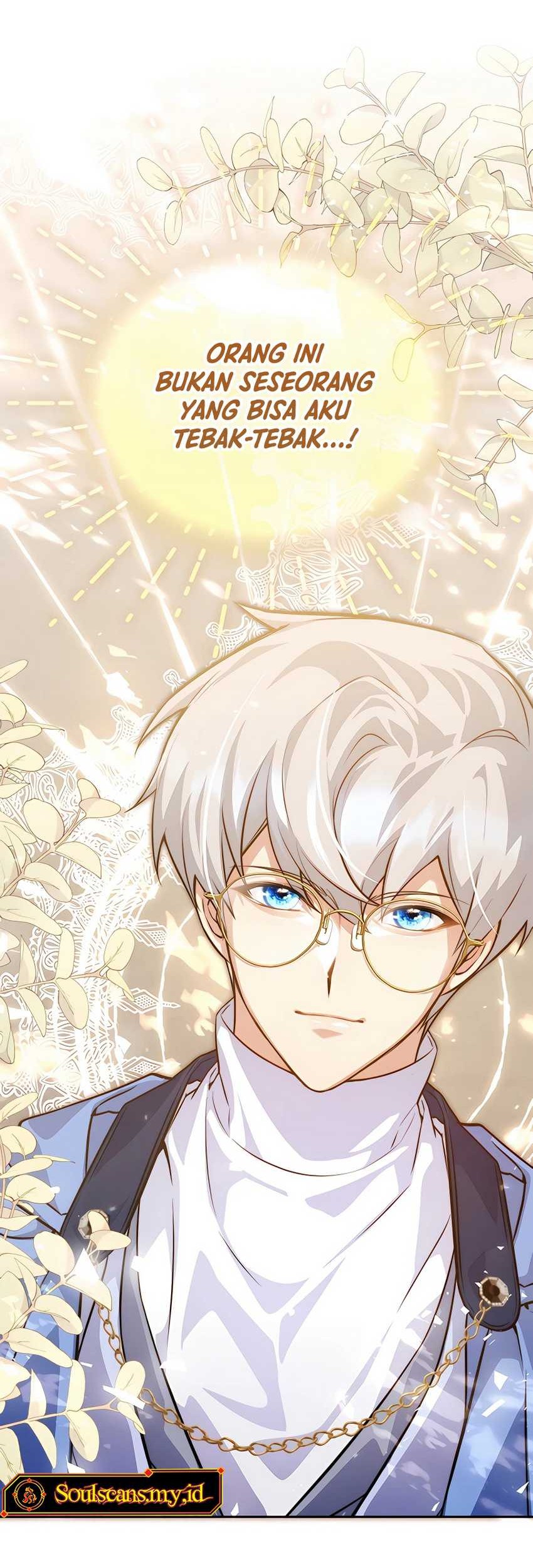 My Lucky Encounter From the Game Turned Into Reality Chapter 12 Gambar 93