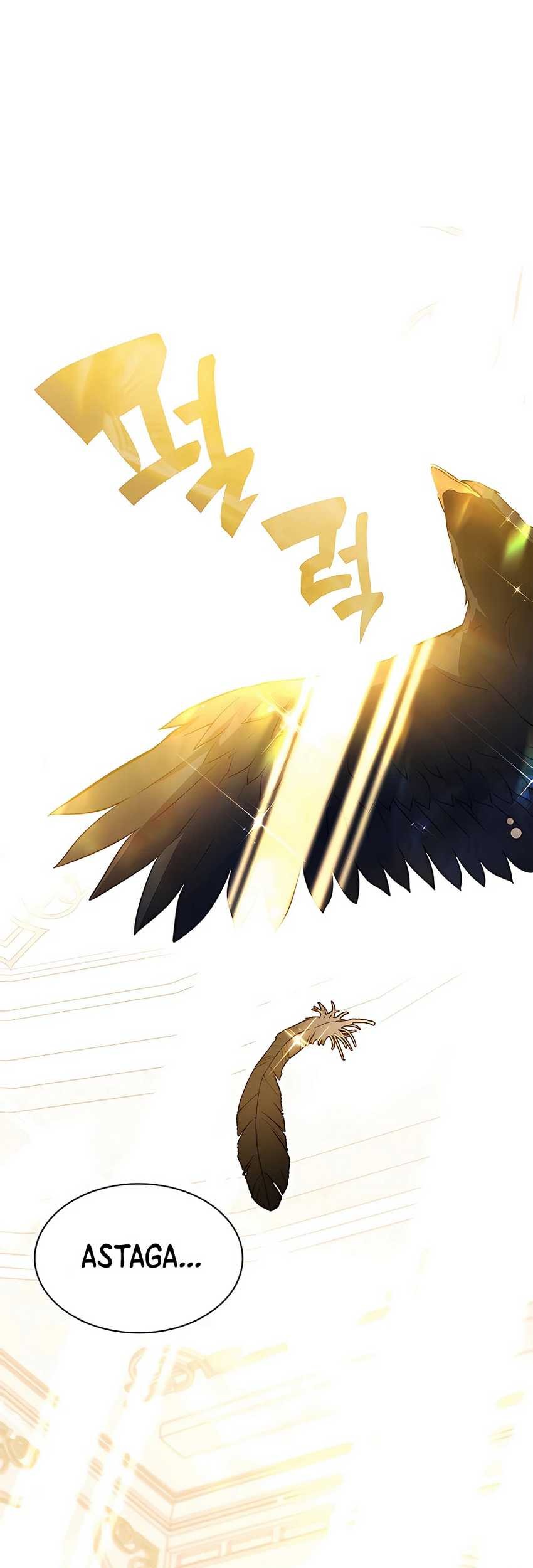 My Lucky Encounter From the Game Turned Into Reality Chapter 12 Gambar 3