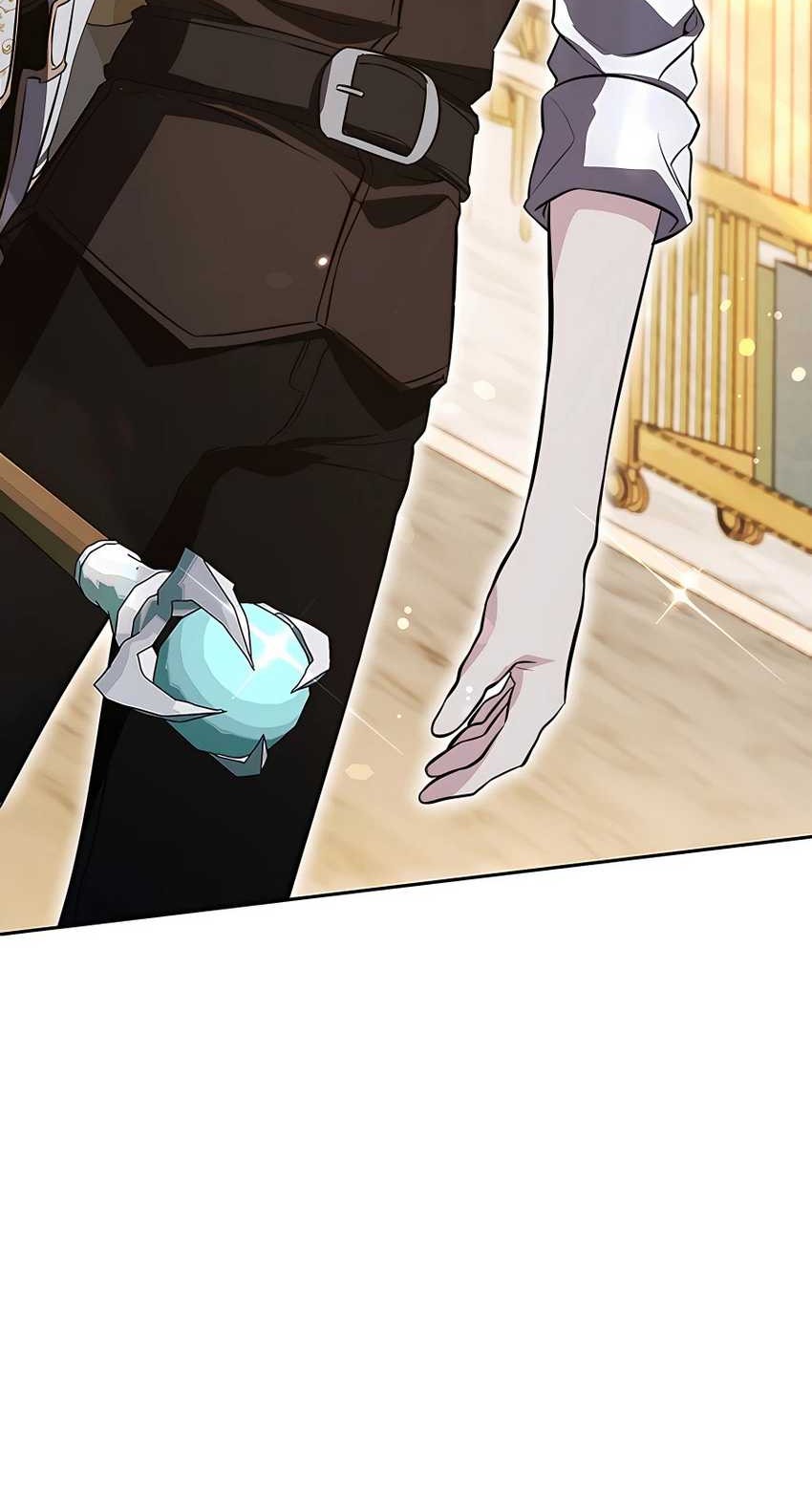 My Lucky Encounter From the Game Turned Into Reality Chapter 12 Gambar 5