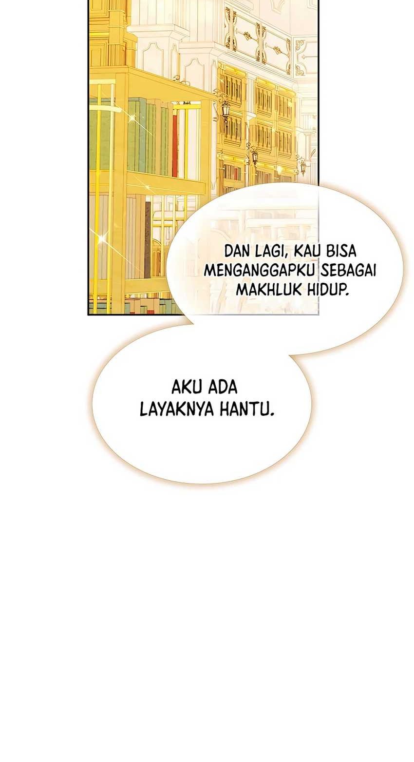 My Lucky Encounter From the Game Turned Into Reality Chapter 12 Gambar 25