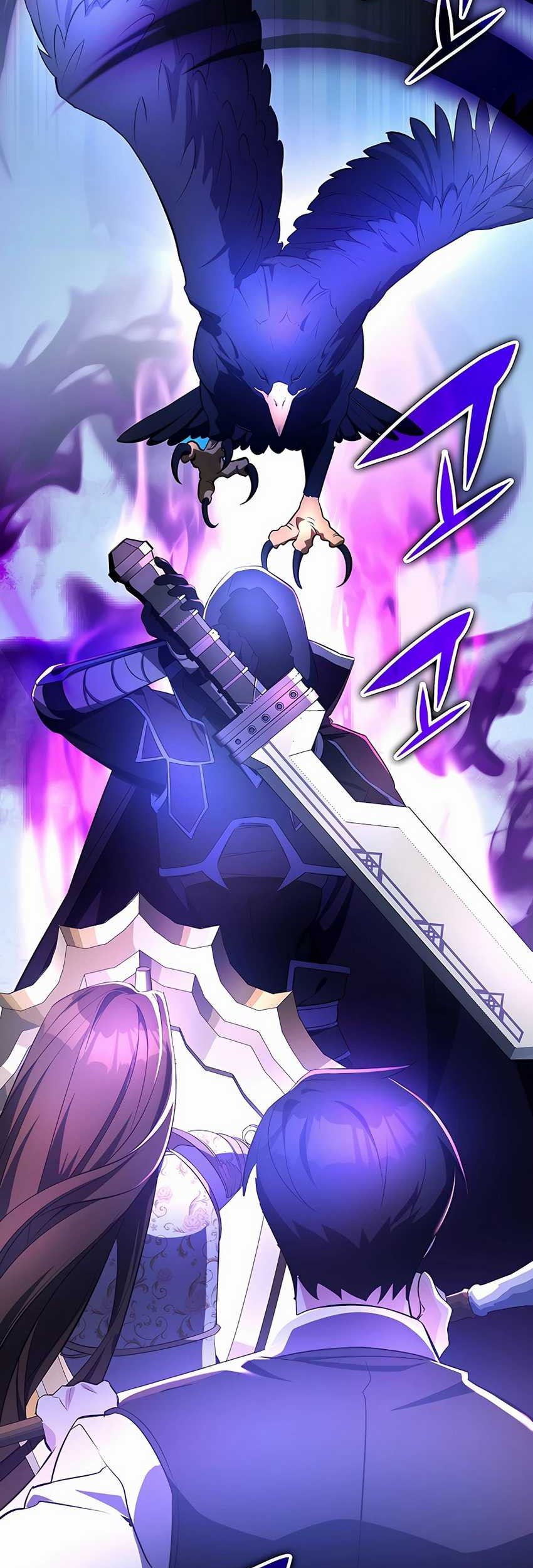 My Lucky Encounter From the Game Turned Into Reality Chapter 11 Gambar 9