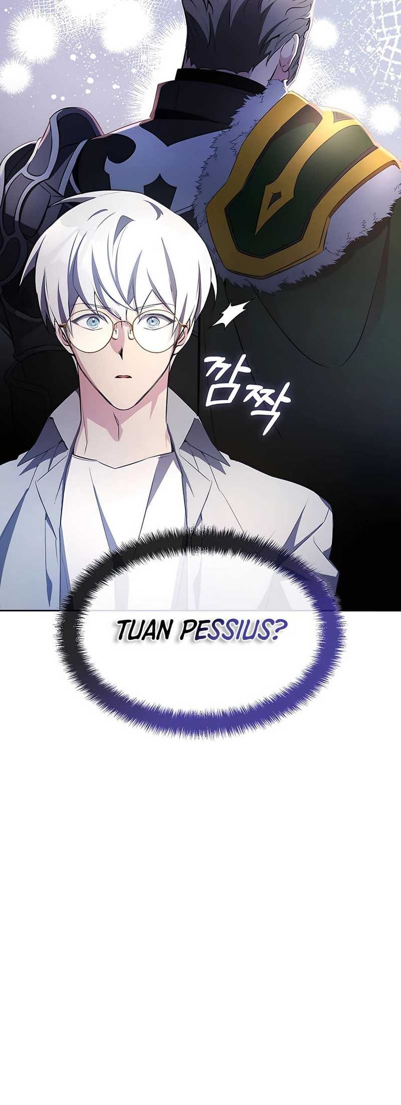 My Lucky Encounter From the Game Turned Into Reality Chapter 10 Gambar 57