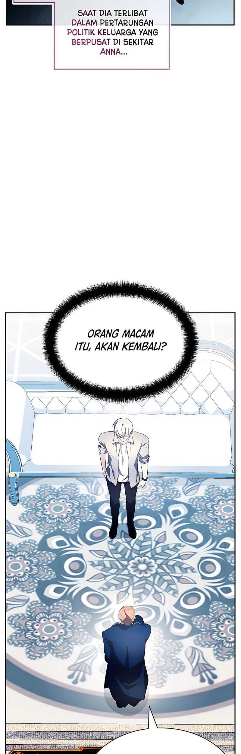 My Lucky Encounter From the Game Turned Into Reality Chapter 10 Gambar 59