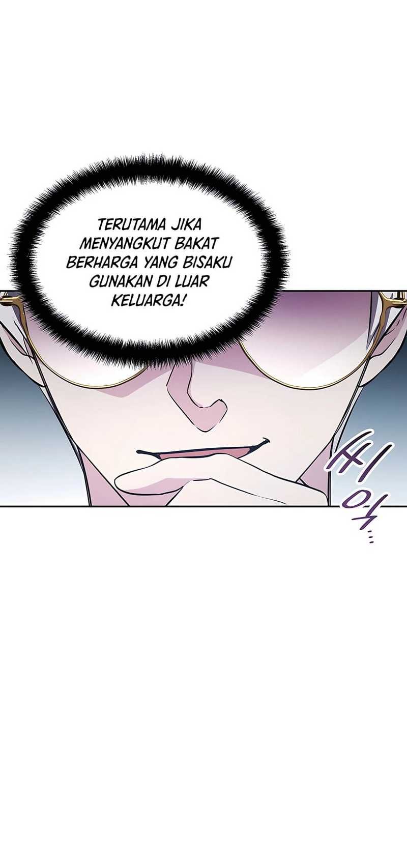 My Lucky Encounter From the Game Turned Into Reality Chapter 10 Gambar 62