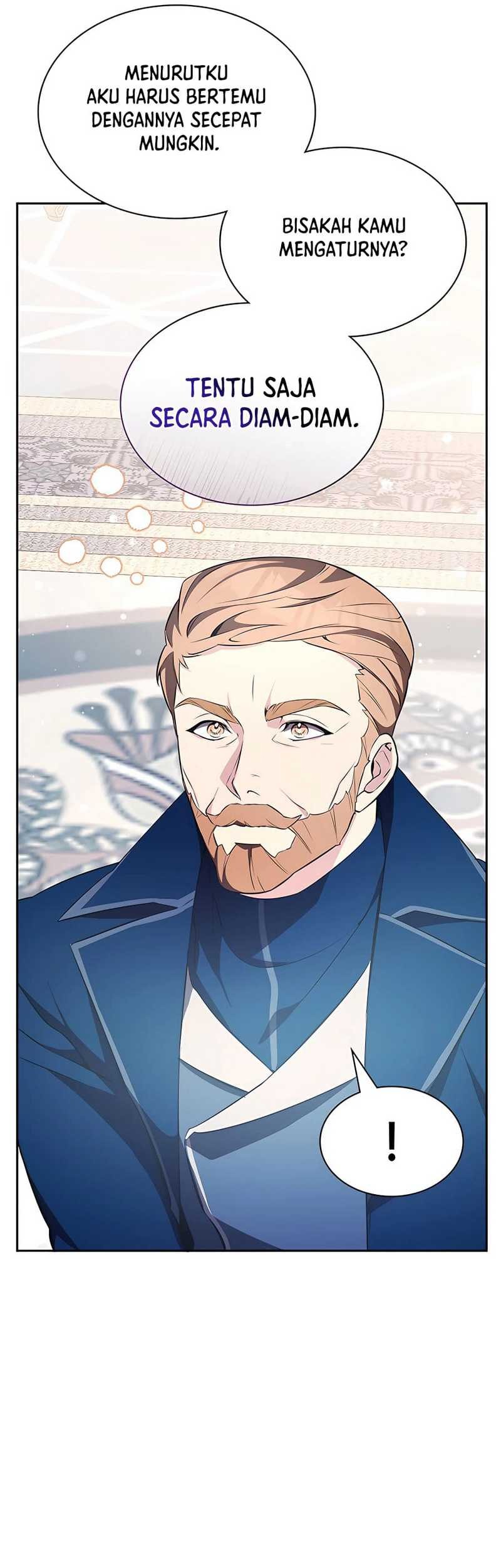 My Lucky Encounter From the Game Turned Into Reality Chapter 10 Gambar 63