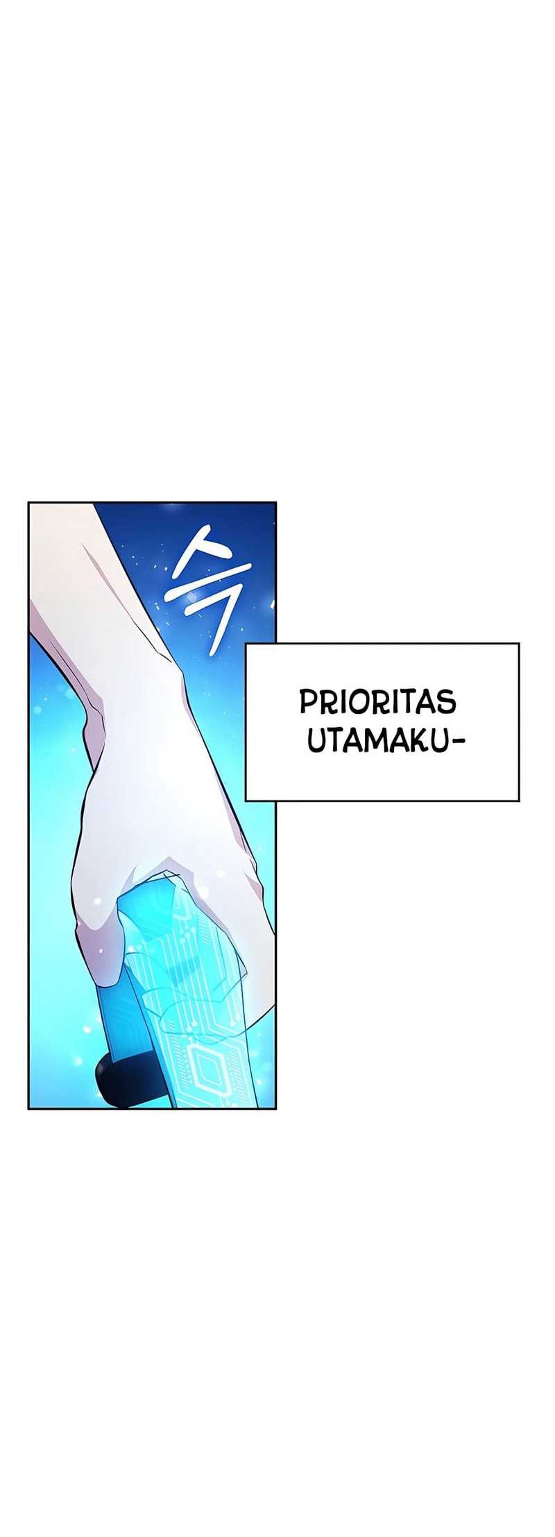 My Lucky Encounter From the Game Turned Into Reality Chapter 10 Gambar 67