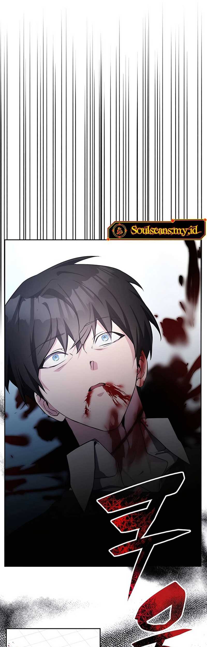 My Lucky Encounter From the Game Turned Into Reality Chapter 10 Gambar 71