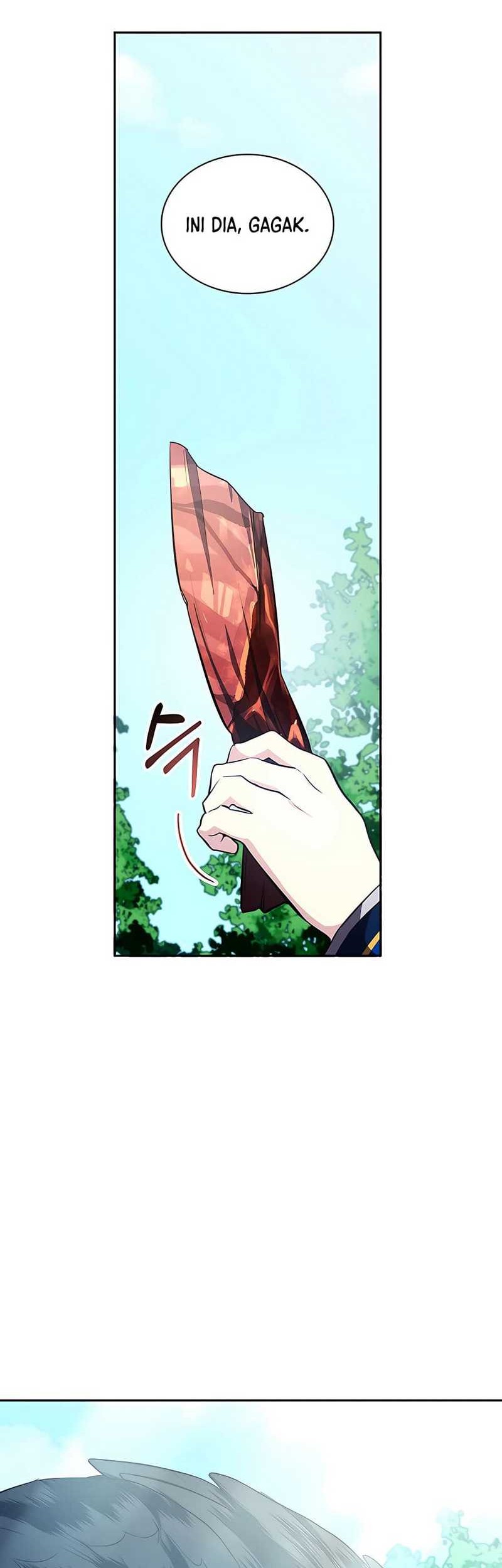 My Lucky Encounter From the Game Turned Into Reality Chapter 10 Gambar 9