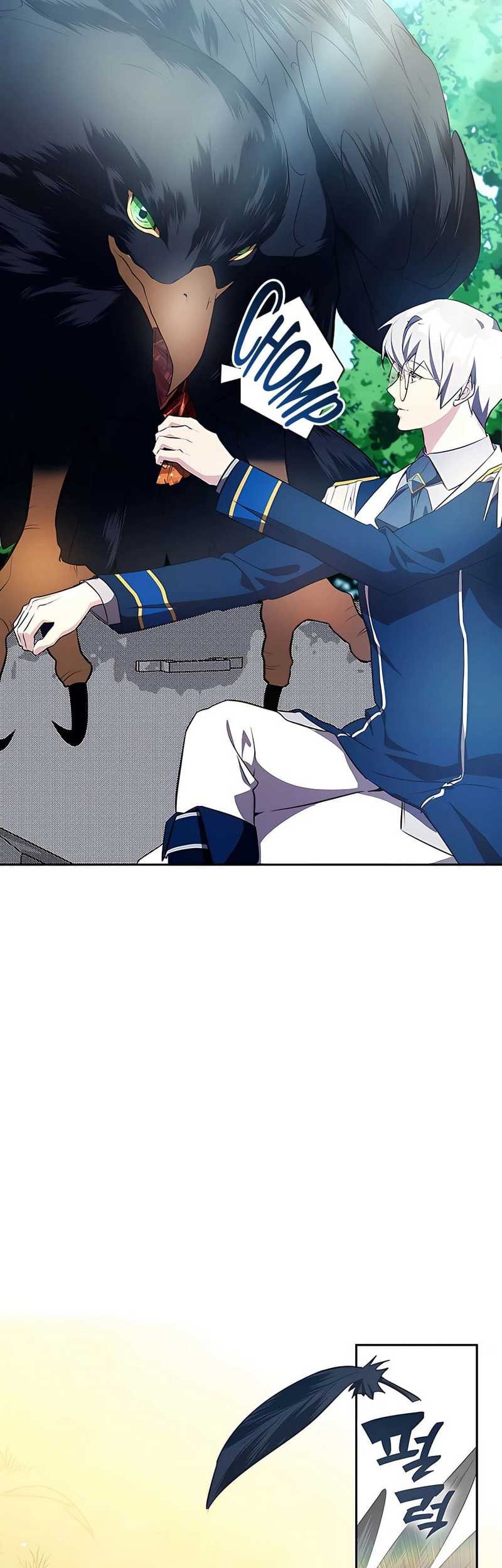 My Lucky Encounter From the Game Turned Into Reality Chapter 10 Gambar 10