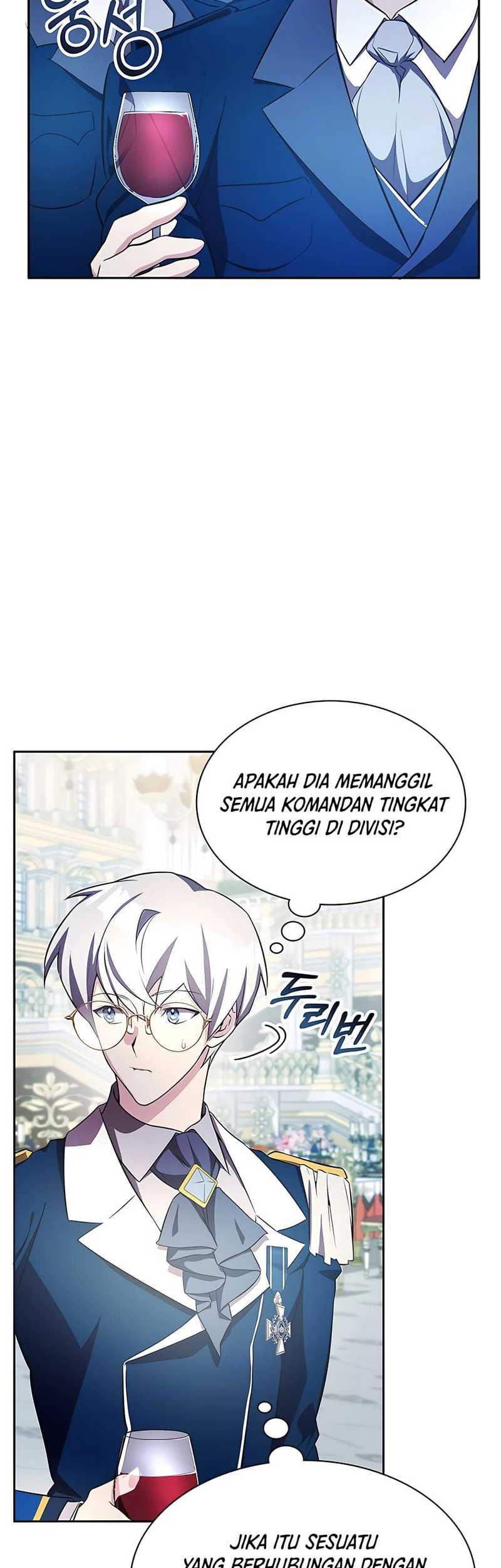 My Lucky Encounter From the Game Turned Into Reality Chapter 10 Gambar 15