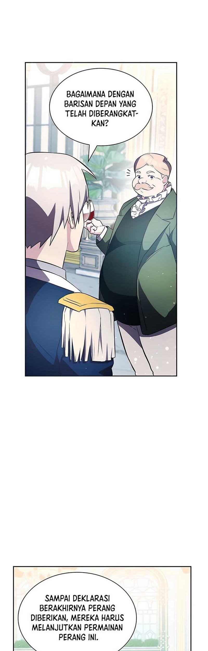 My Lucky Encounter From the Game Turned Into Reality Chapter 10 Gambar 24