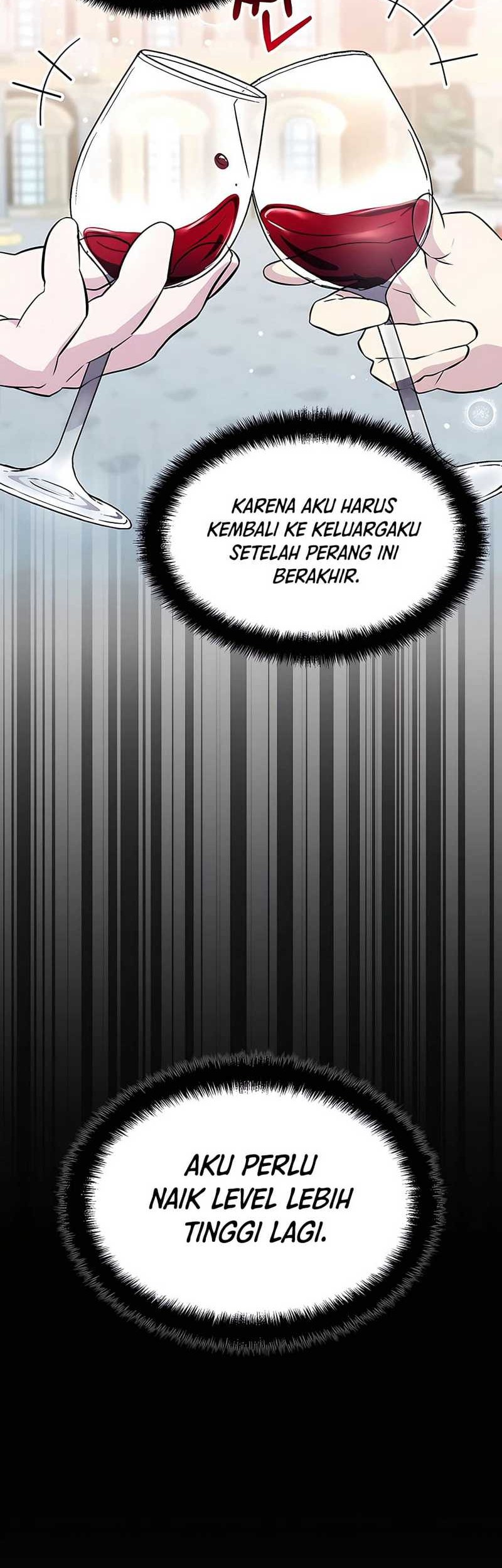 My Lucky Encounter From the Game Turned Into Reality Chapter 10 Gambar 29