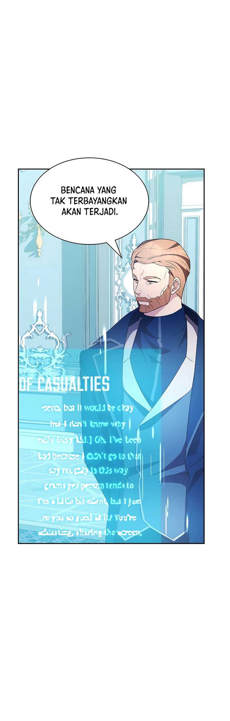 My Lucky Encounter From the Game Turned Into Reality Chapter 10 Gambar 33