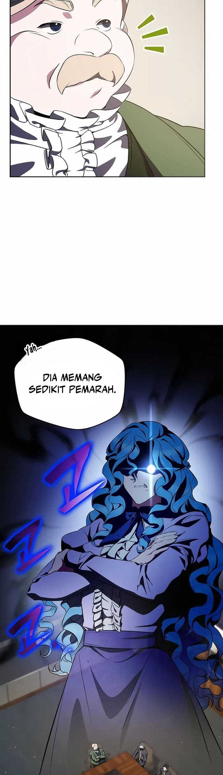 My Lucky Encounter From the Game Turned Into Reality Chapter 09 Gambar 48