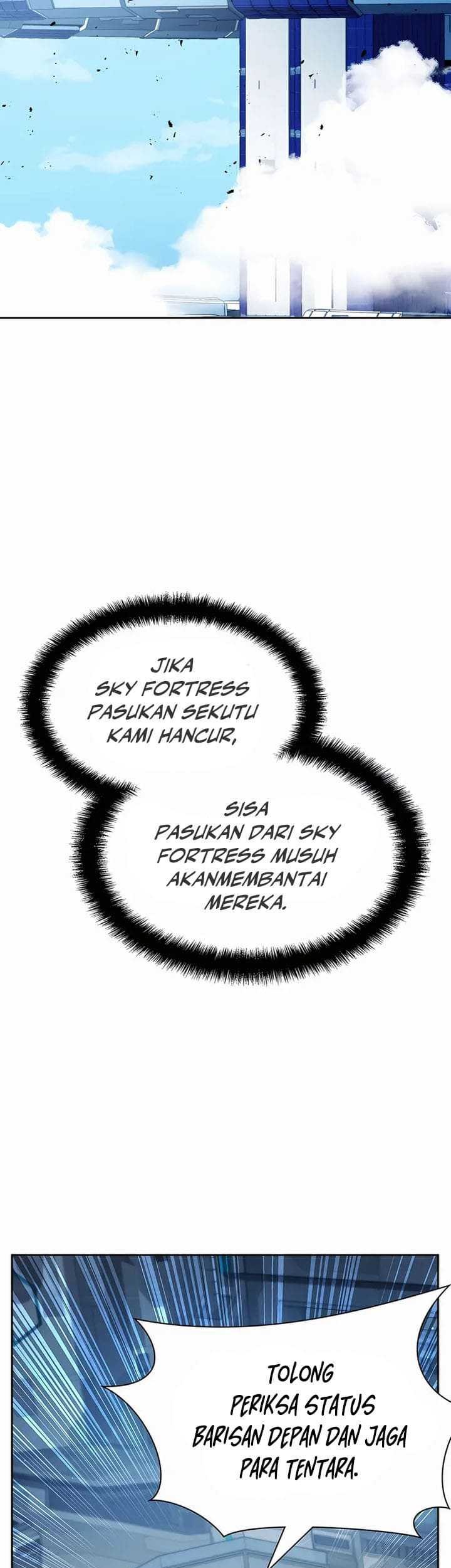 My Lucky Encounter From the Game Turned Into Reality Chapter 09 Gambar 15