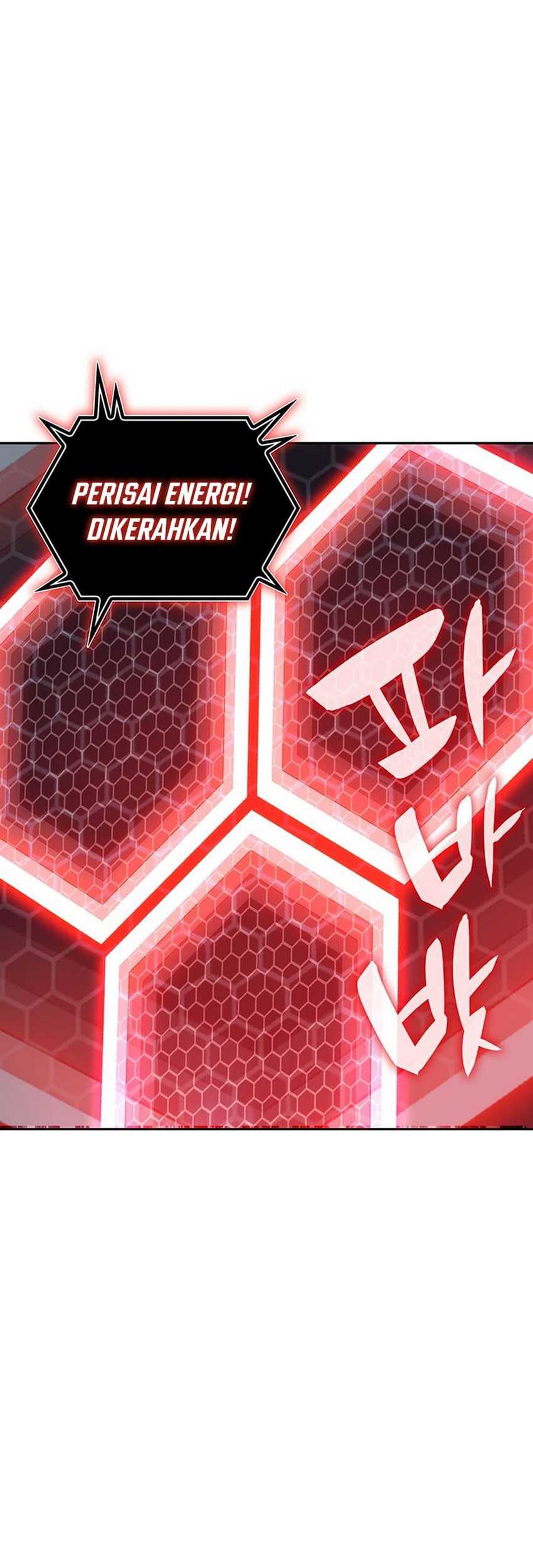 My Lucky Encounter From the Game Turned Into Reality Chapter 08 Gambar 54