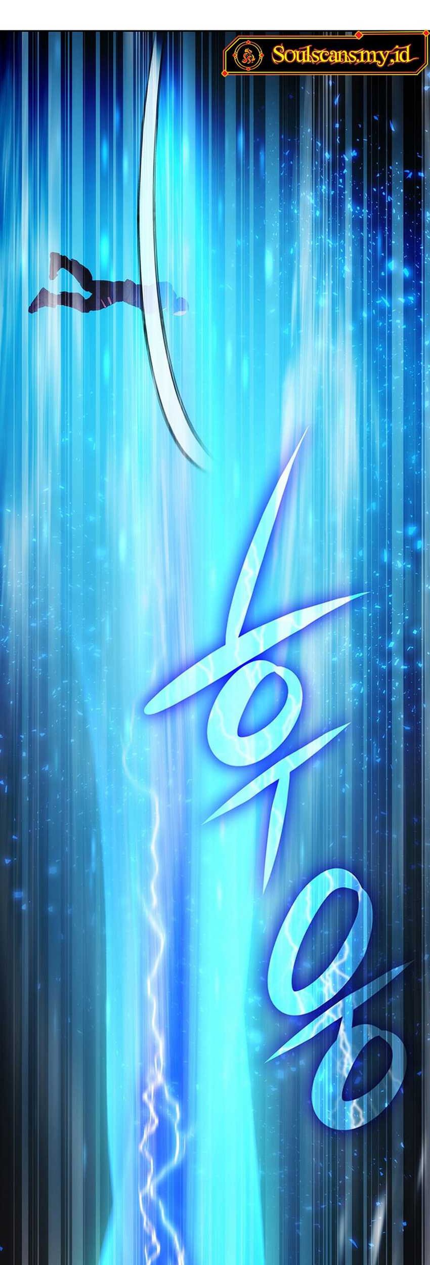 My Lucky Encounter From the Game Turned Into Reality Chapter 08 Gambar 55