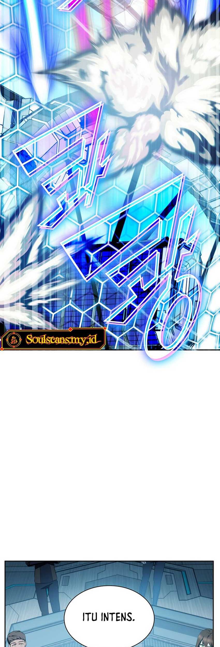 My Lucky Encounter From the Game Turned Into Reality Chapter 08 Gambar 72