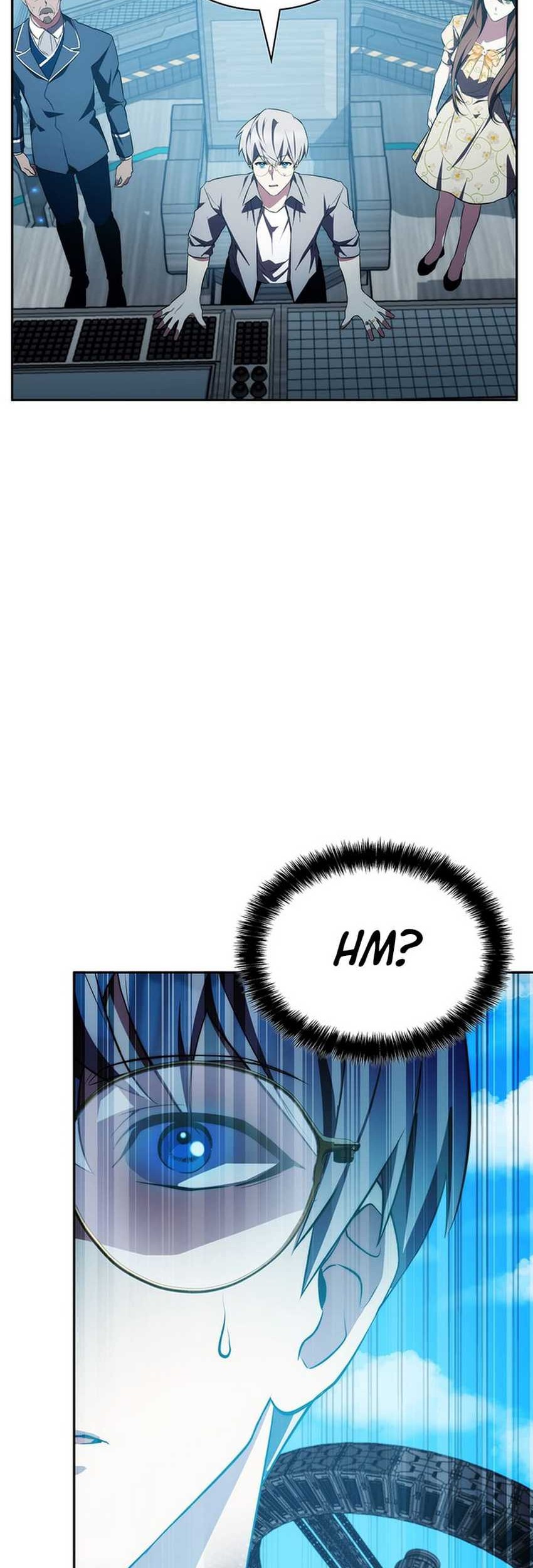 My Lucky Encounter From the Game Turned Into Reality Chapter 08 Gambar 73