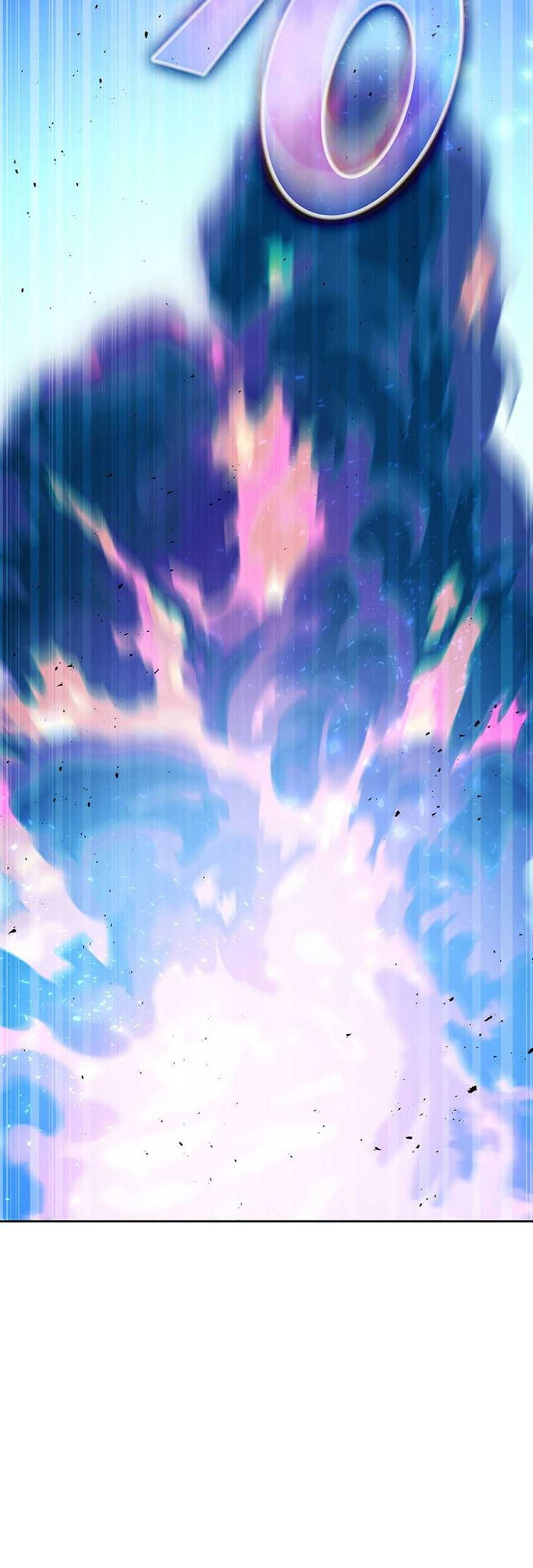 My Lucky Encounter From the Game Turned Into Reality Chapter 08 Gambar 82