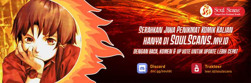 Manhwa My Lucky Encounter From the Game Turned Into Reality Chapter 08 gambar nomor 2