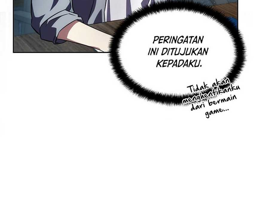 My Lucky Encounter From the Game Turned Into Reality Chapter 08 Gambar 8