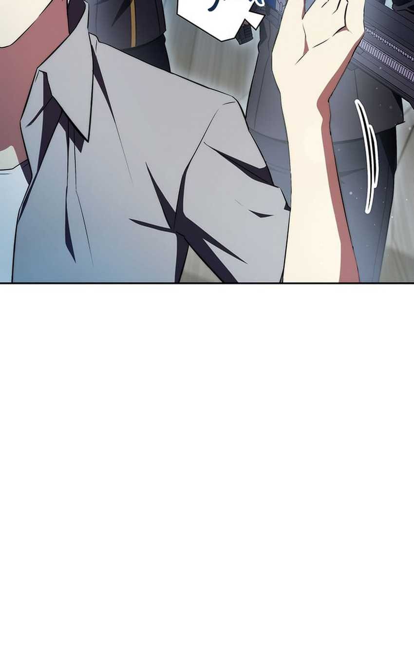 My Lucky Encounter From the Game Turned Into Reality Chapter 08 Gambar 30