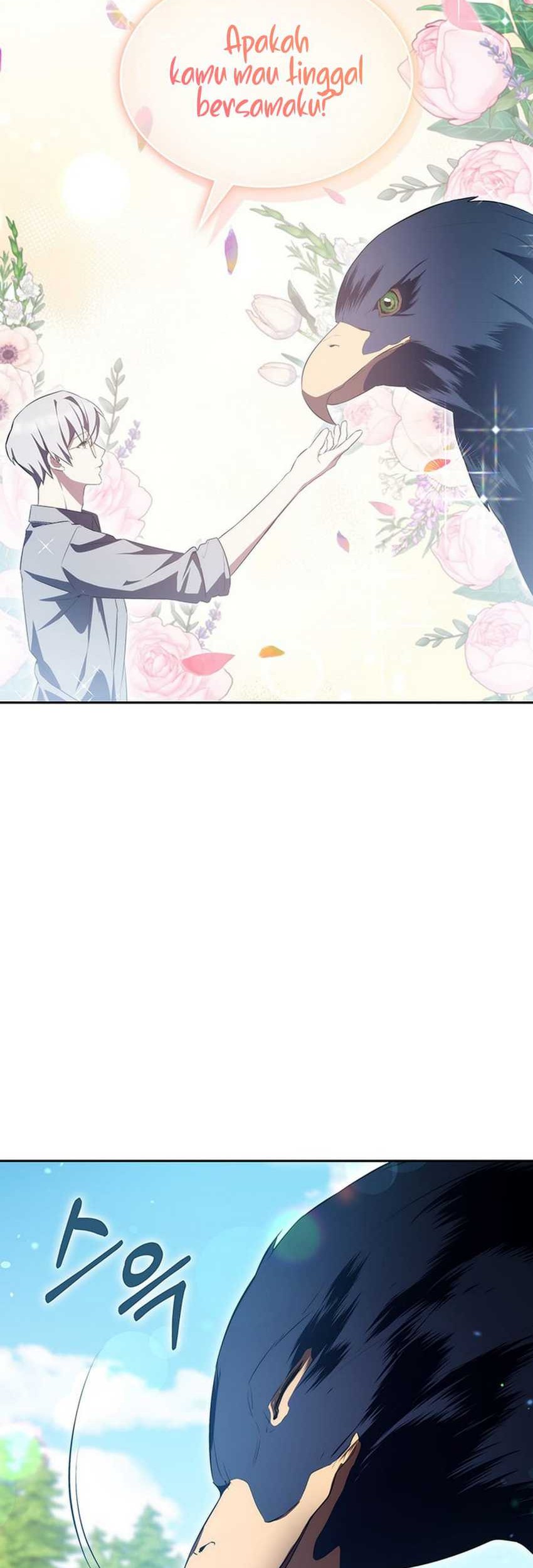 My Lucky Encounter From the Game Turned Into Reality Chapter 08 Gambar 38