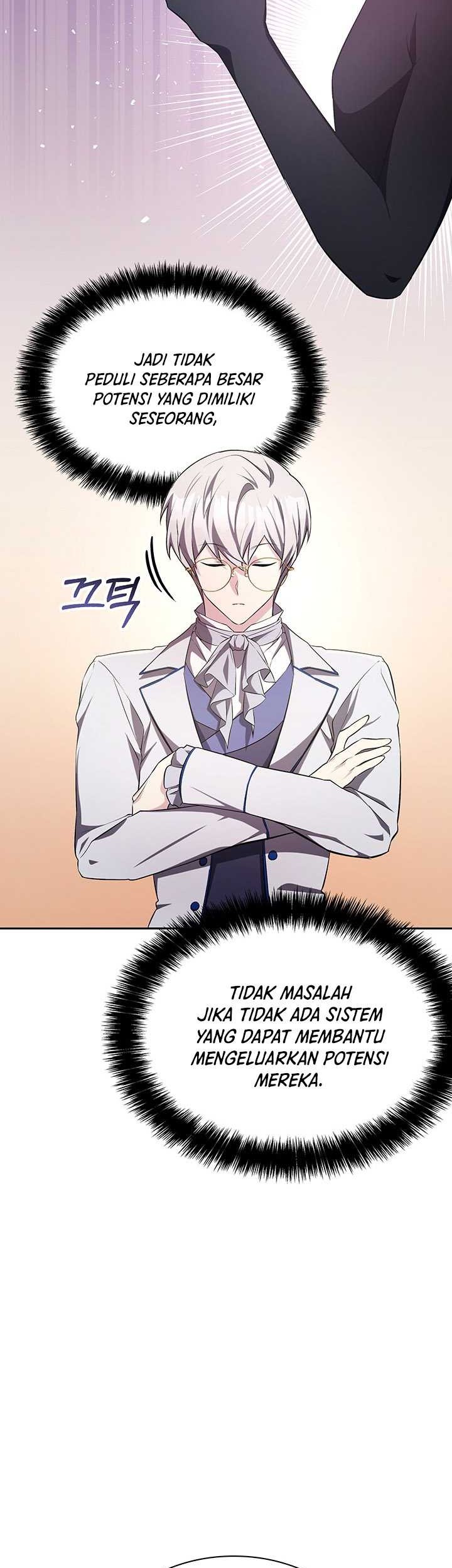 My Lucky Encounter From the Game Turned Into Reality Chapter 07 Gambar 11