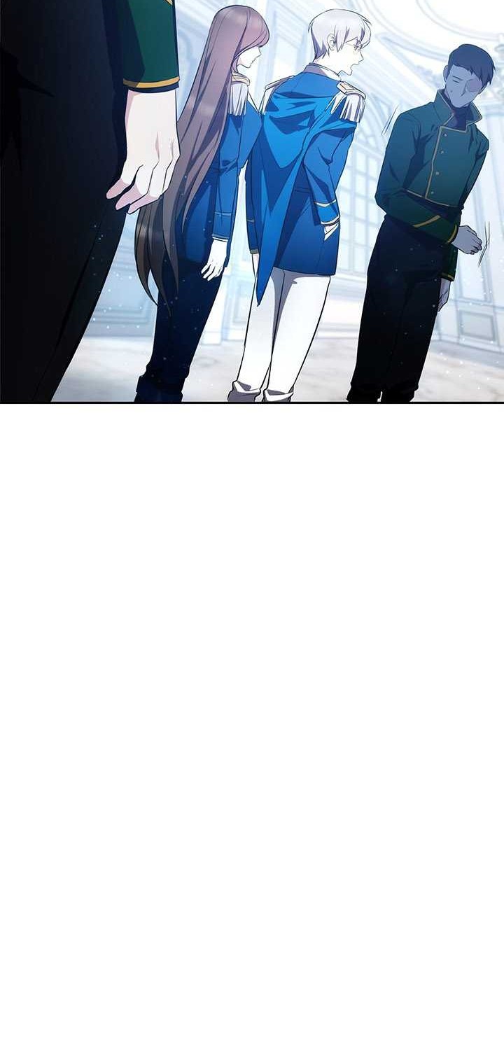 My Lucky Encounter From the Game Turned Into Reality Chapter 06 Gambar 61