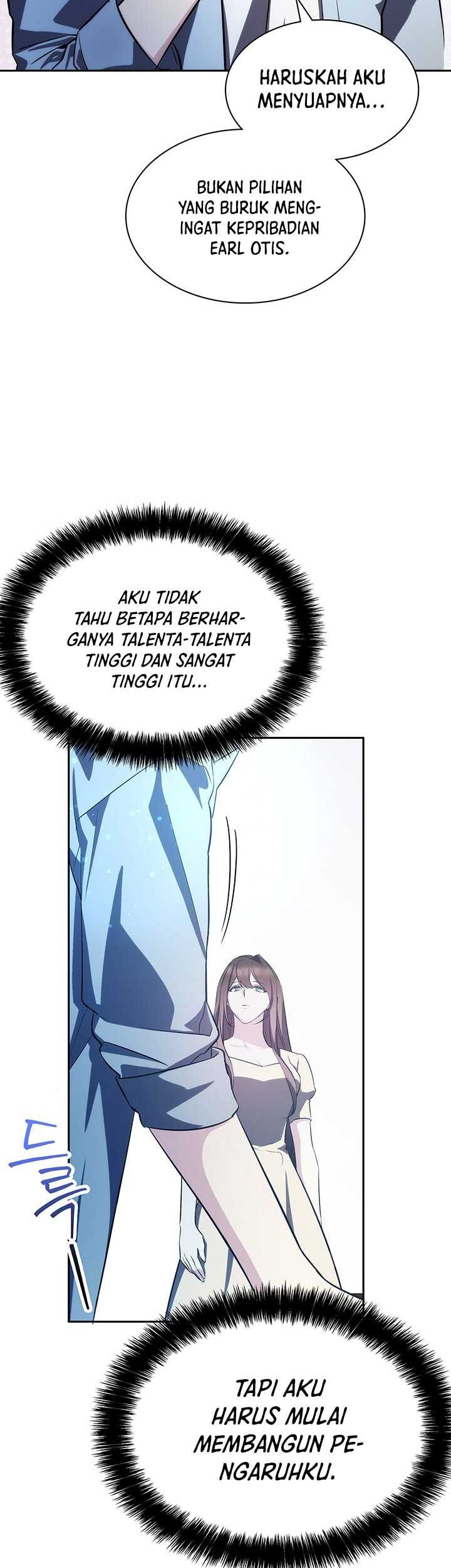 My Lucky Encounter From the Game Turned Into Reality Chapter 06 Gambar 66