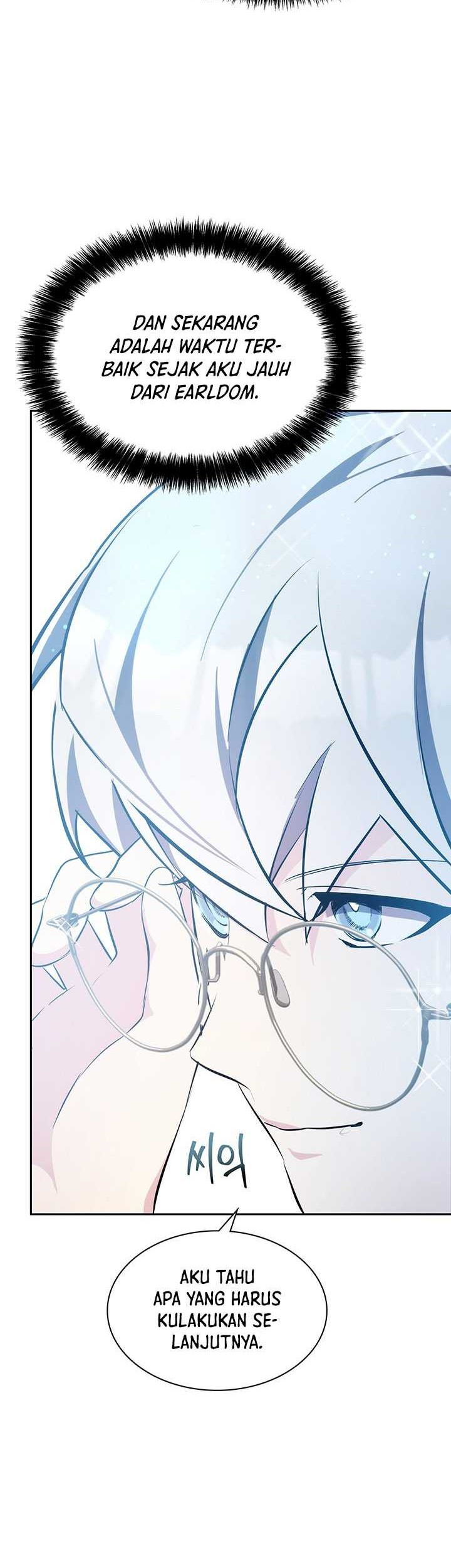 My Lucky Encounter From the Game Turned Into Reality Chapter 06 Gambar 67