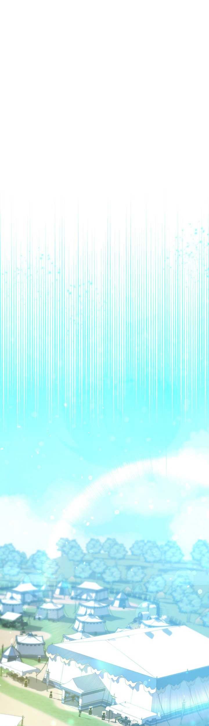 My Lucky Encounter From the Game Turned Into Reality Chapter 06 Gambar 3