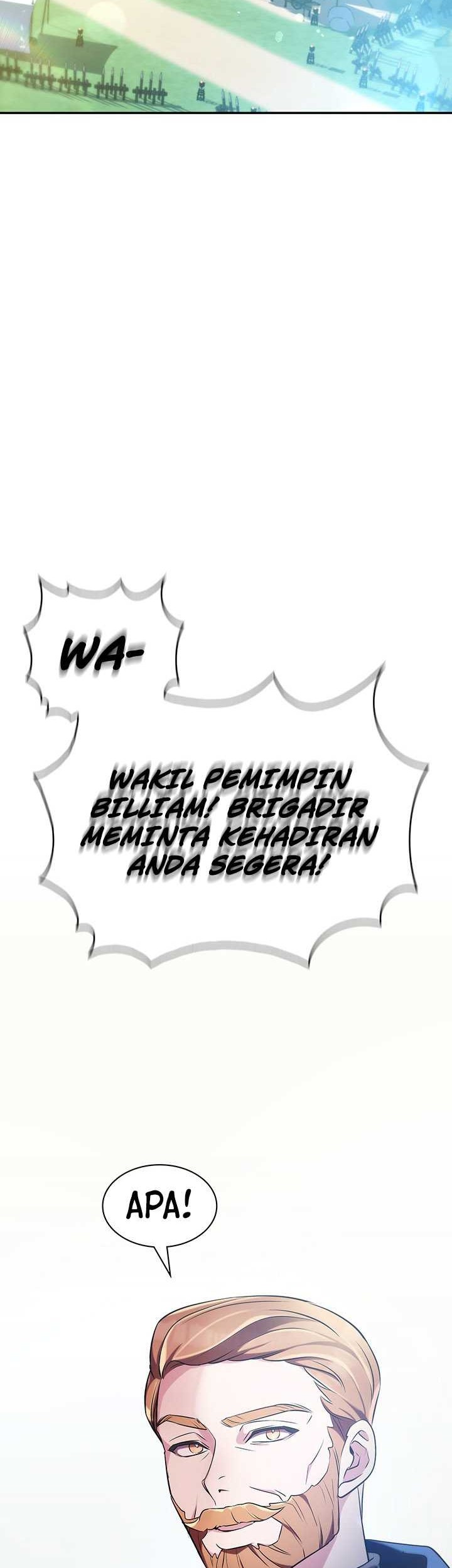 My Lucky Encounter From the Game Turned Into Reality Chapter 06 Gambar 4