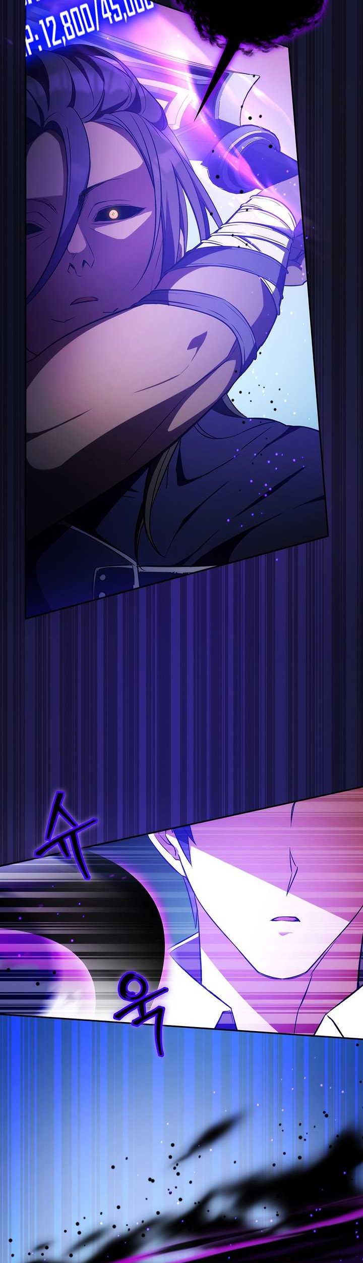 My Lucky Encounter From the Game Turned Into Reality Chapter 06 Gambar 23